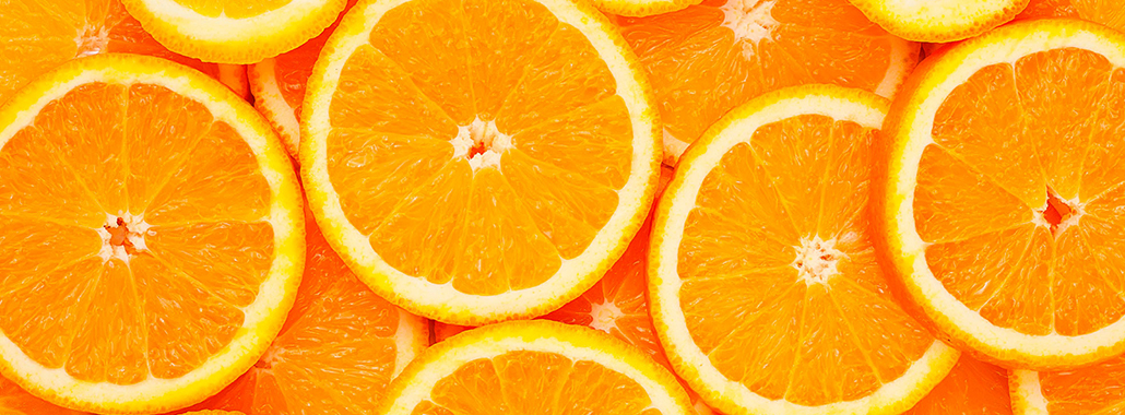 Onze Famisa & Brix sinaasappelen